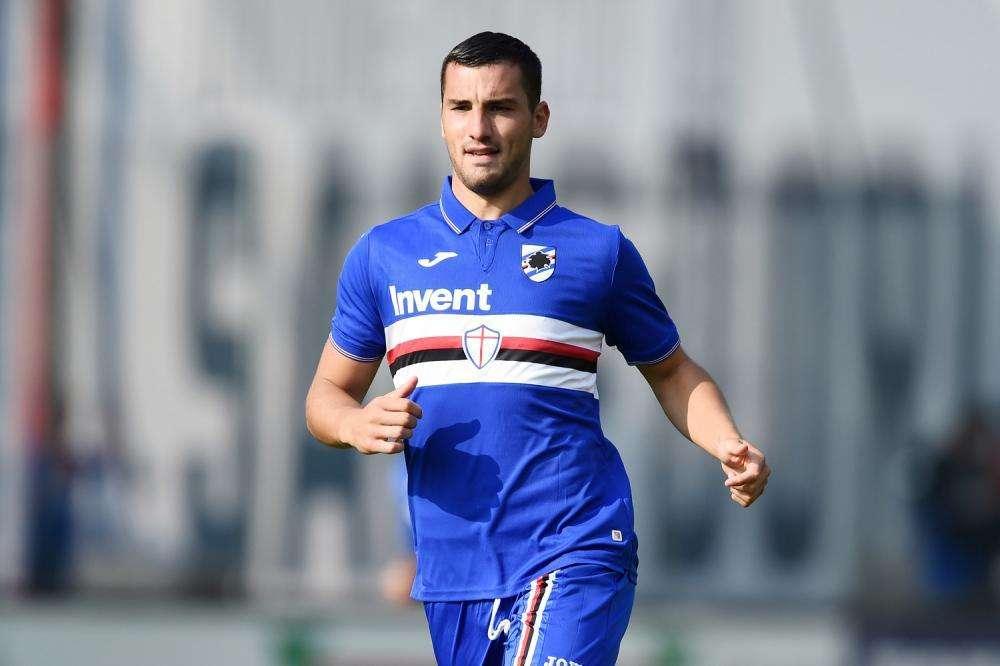 Bonazzoli: "Corri e sorridi con il Bomber"