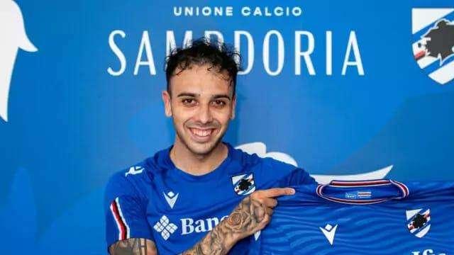 Atalanta U23, ex Sampdoria Panada si sblocca su punizione