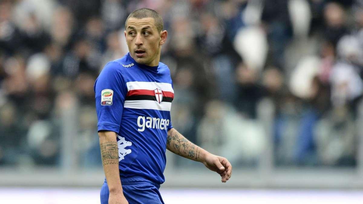 Palombo: "La Sampdoria ha un progetto importante"