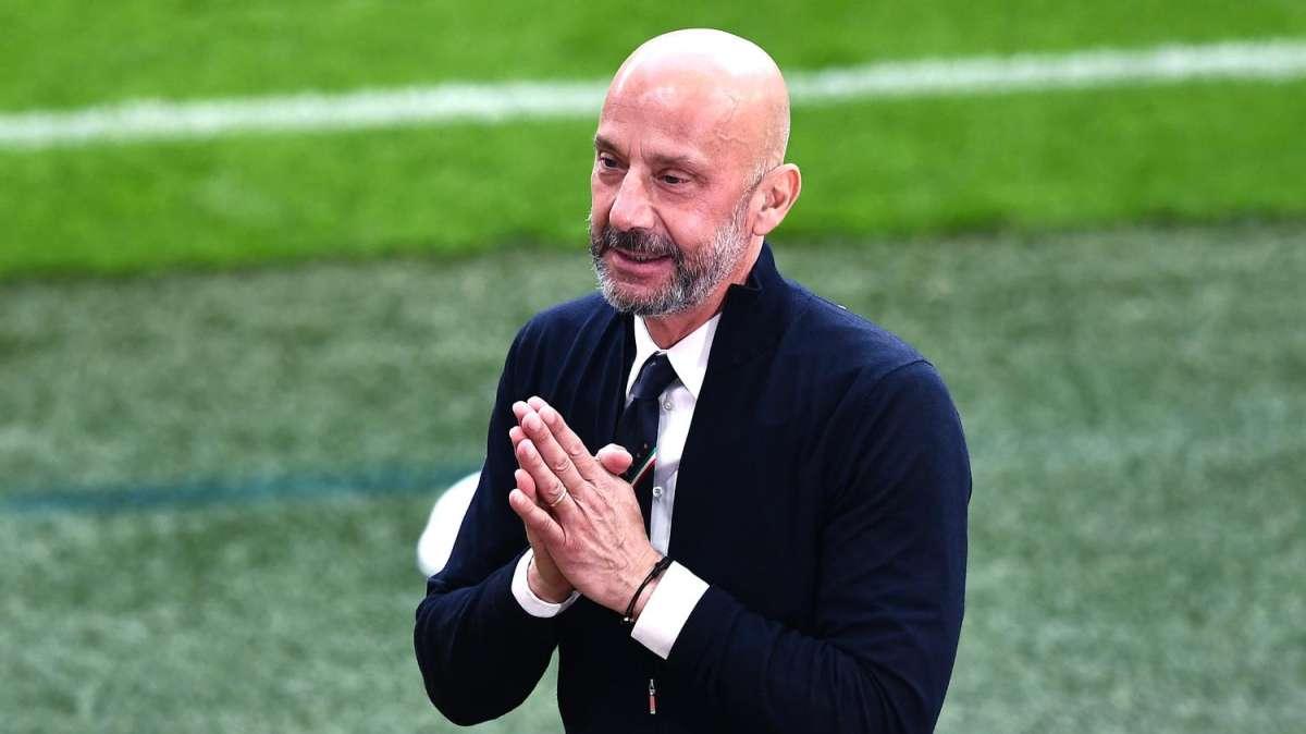 Sampdoria, sabato 21 gennaio a Genova la messa in suffragio di Vialli