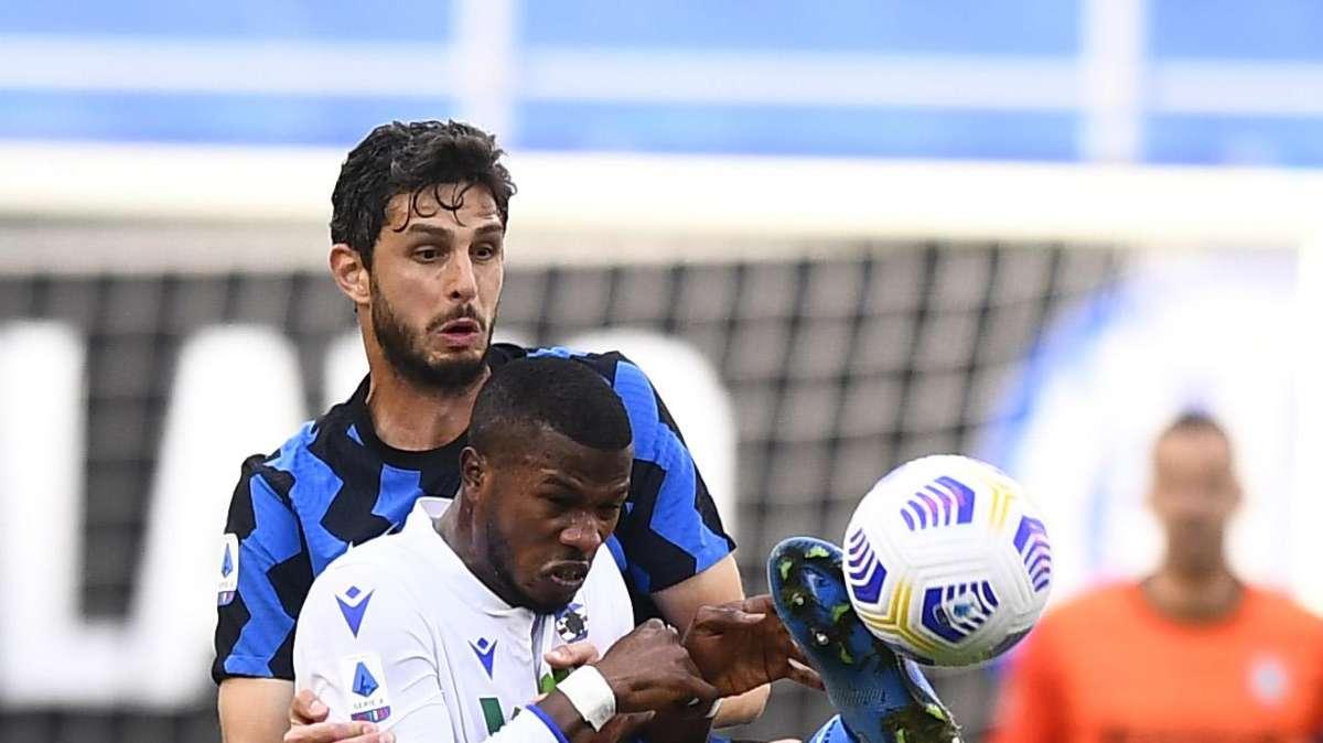 Keita: "Preferisco risultato al goal. Da mercoledì tornare a vincere"