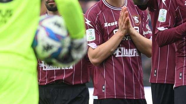 Avversarie Sampdoria, da Salerno: "Calendario Salernitana forse il più difficile"