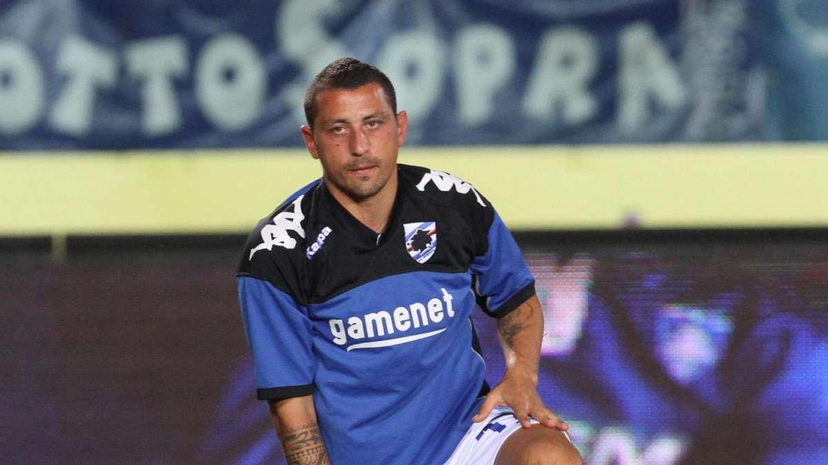 Palombo: "La mia voglia di sposare questo progetto è la stessa del primo giorno, e non accetto che sia messa in discussione"