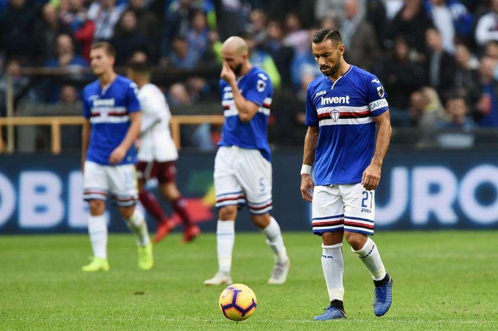 Martedì pomeriggio la ripresa in vista del Chievo