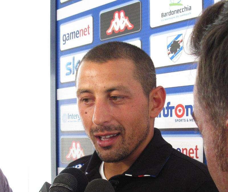 Festa Val D'Aveto e Valtrebbia, Palombo: "Il mercato non ci deve interessare ma, conoscendo Società e mister, la squadra non si indebolirà"