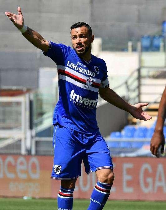 Sampdoria - Napoli 2-4, gli highlights (Video)