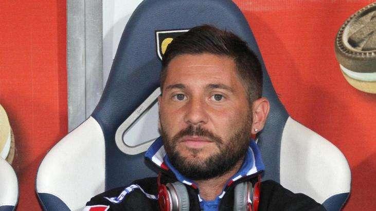 Foggia: "Da oggi tutto dipende da noi, sappiamo quanto sia difficile ma ci dobbiamo credere" 
