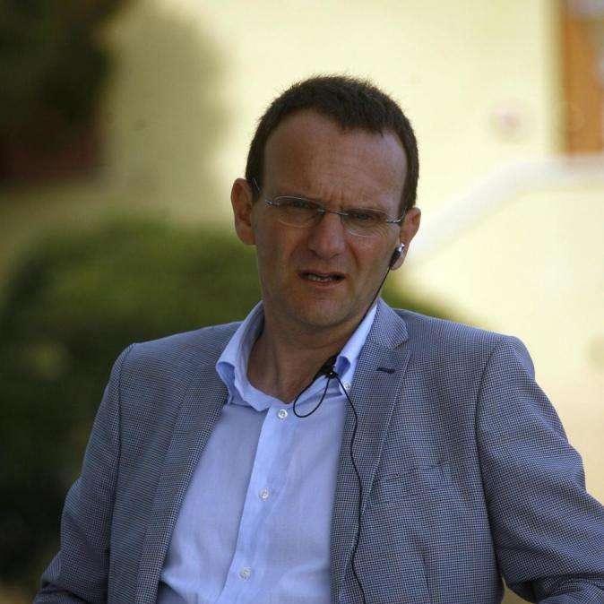 Ag. Gabbiadini: "Dall'Inghilterra torna arricchito. A Genova per andare in Europa"