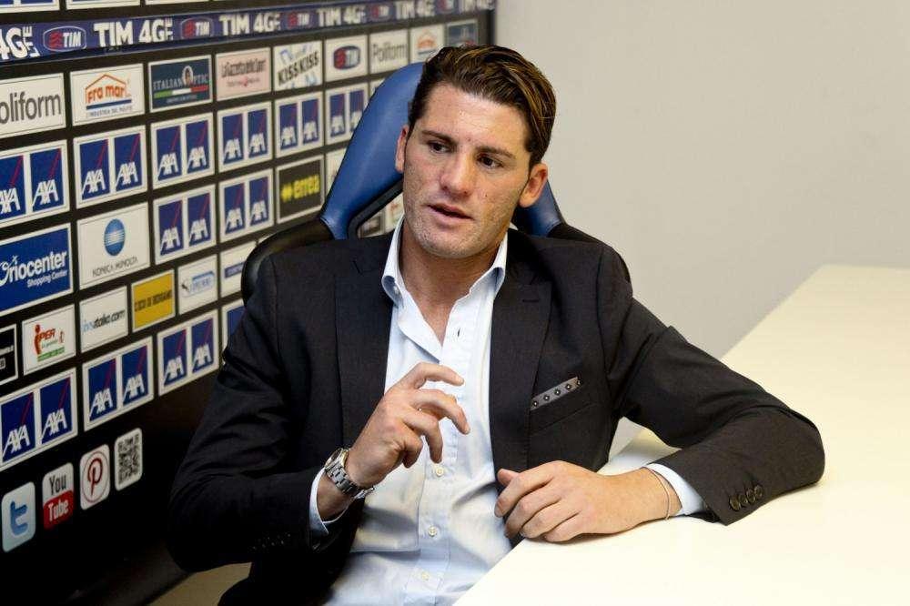 Stendardo: "Ranieri persona giusta per questa difficile situazione"