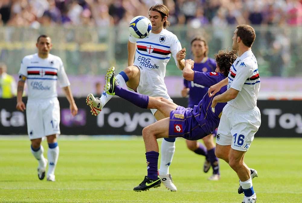 DIRETTA SIENA - SAMP: Del Neri mescola le carte