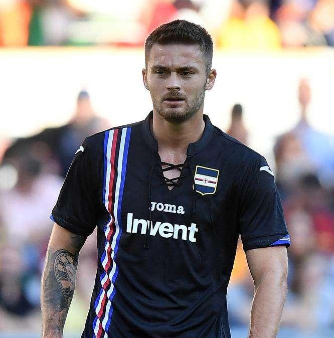 Giudice Sportivo: Linetty salta il match contro il Cagliari