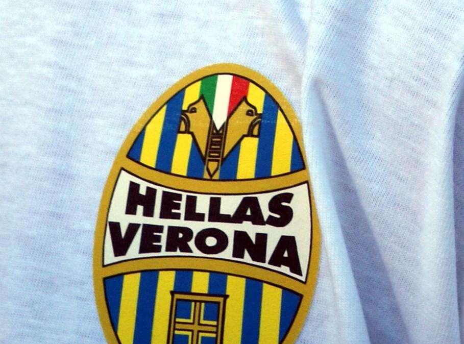 Anche l'Hellas Verona ricorda il Presidente Garrone