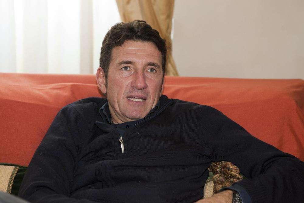 G. Galli avvisa Fiorentina: "Se domenica perdi a Genova ripiombi nel baratro"