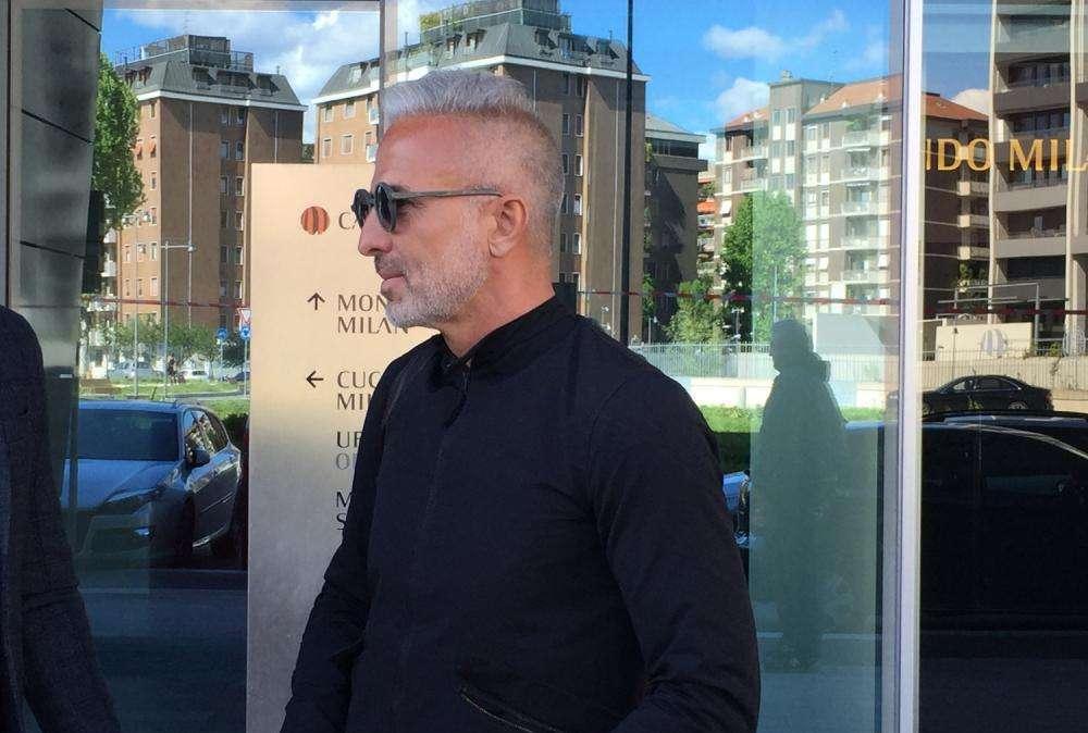 ESCLUSIVA SN - Ag. Defrel : "Per ora nessuna trattativa con nessuna squadra. Samp club glorioso"