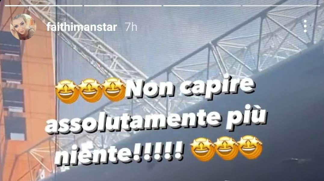 Samp-Inter, gioia social compagna di Audero: "Non capire più niente"