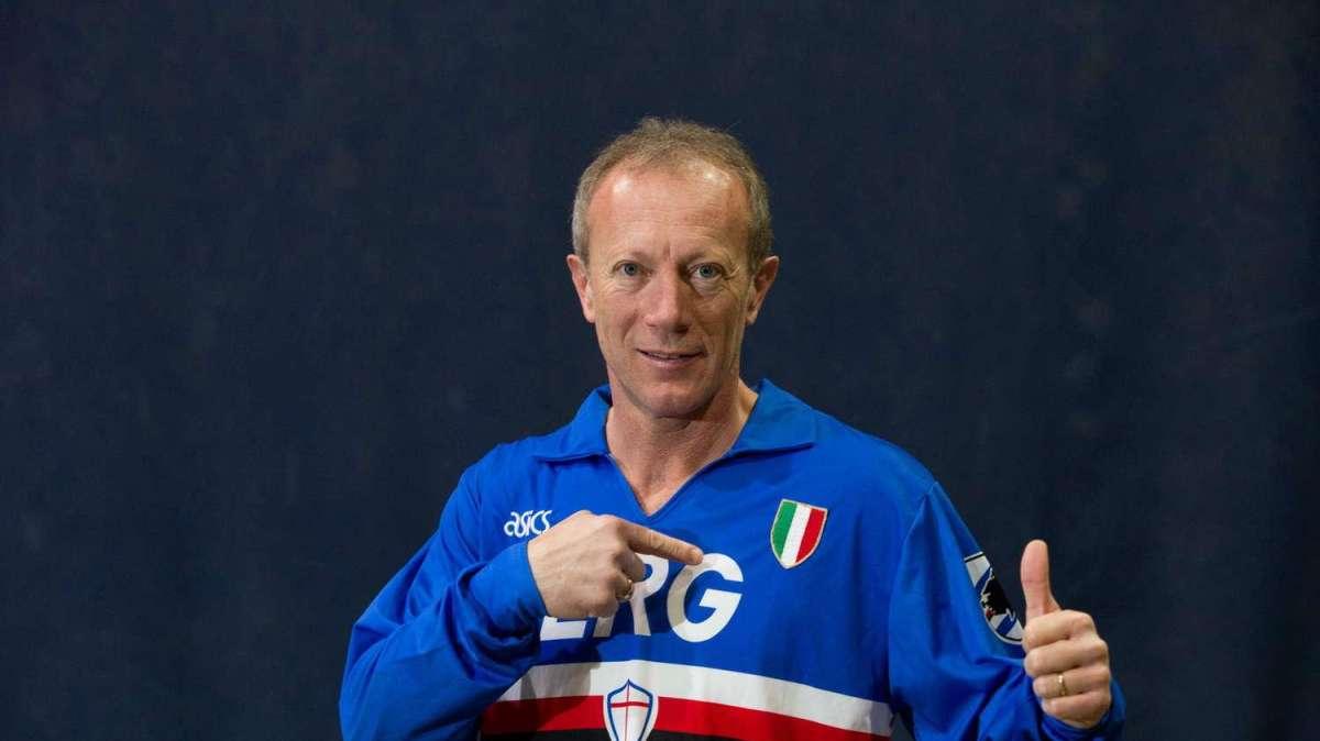 Mannini: "Abbraccio Vialli-Mancini è stato emozionante"