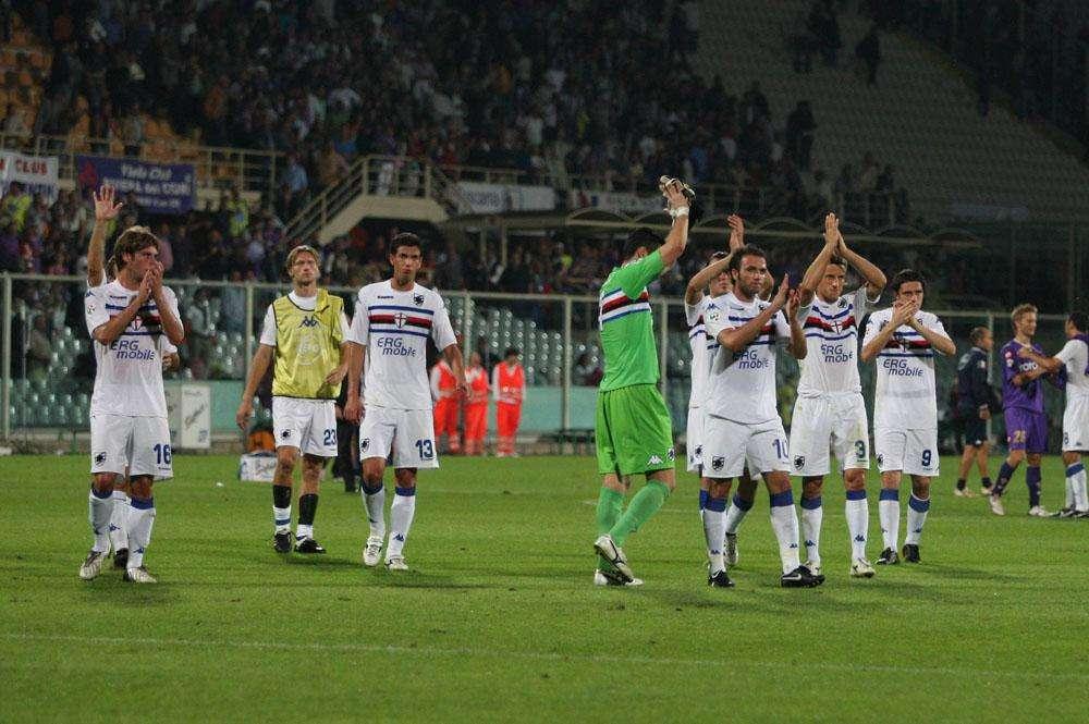 Allenamenti annullati, squadra partirà per Roma sabato pomeriggio