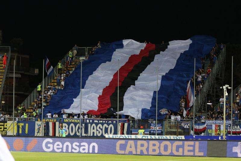 ESCLUSIVA SN - Podestà, conduttore "Blucerchiati": "Mi aspettavo un difensore esperto al posto di Castan"