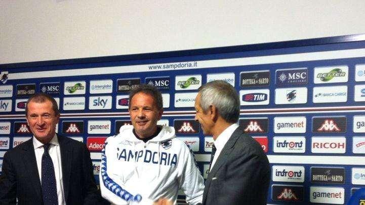 Roselli: "Platt non aveva mai rivitalizzato nessuno, Mihajlovic ha rivitalizzato il Catania"