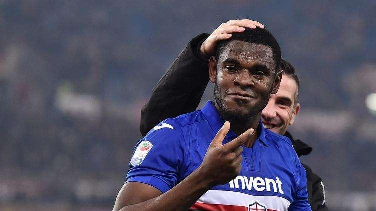 Zapata: "La nostra caratteristica è non mollare mai. Mercato? Sono concentrato sulla Sampdoria"