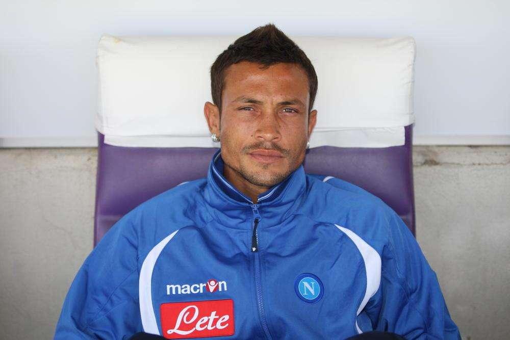 Inacio Pià: "Quagliarella è uno spettacolo"