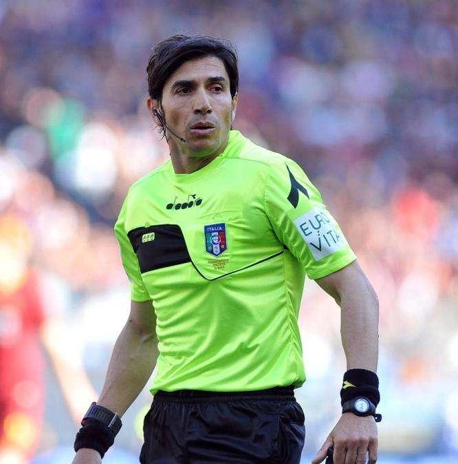 Bilancio positivo con Calvarese