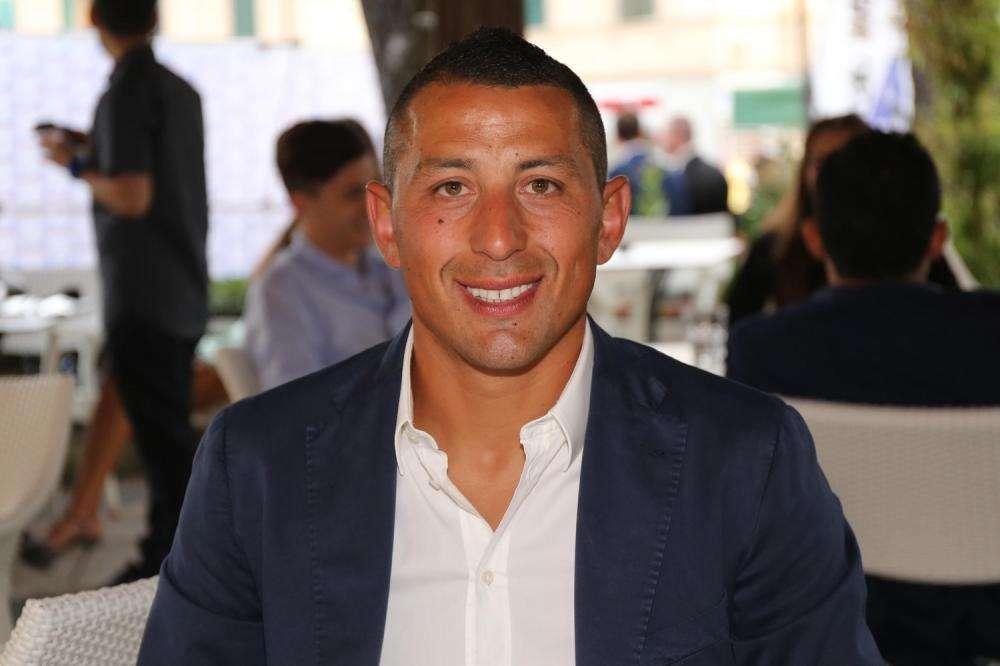 Palombo: "Ho visto in questo periodo un maggior attaccamento alla città"