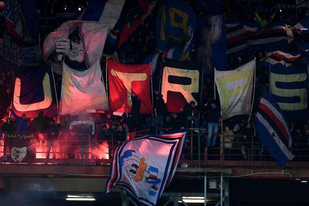 UTC: "Gli uomini vincenti trovano sempre una strada. Avanti Sinisa!"