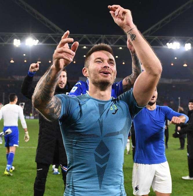 SAMPDORIA MVP - La crescita dell'imprescindibile Linetty