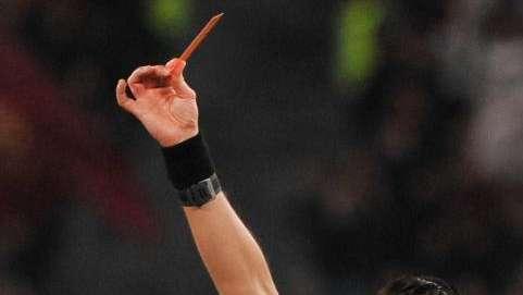 Fiorentina-Sampdoria, mercoledì arbitra Abisso