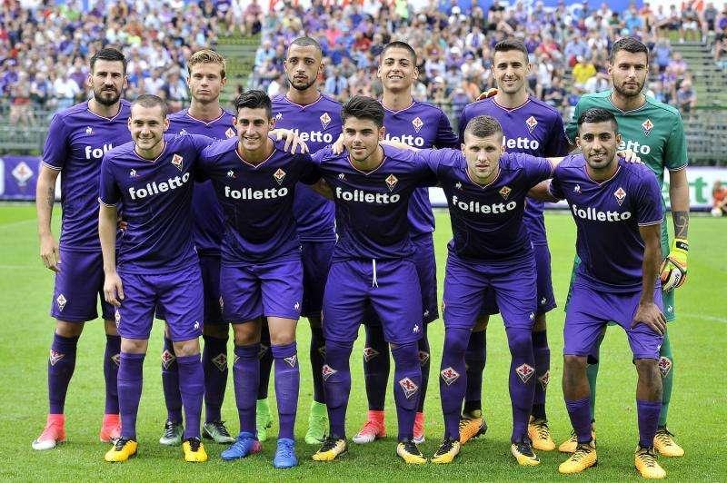 Fiorentina, prima il Real e poi la Samp