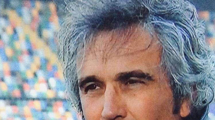 L. Pellegrini: "Momento figlio di un'estate burrascosa, si è visto e vissuto di tutto"