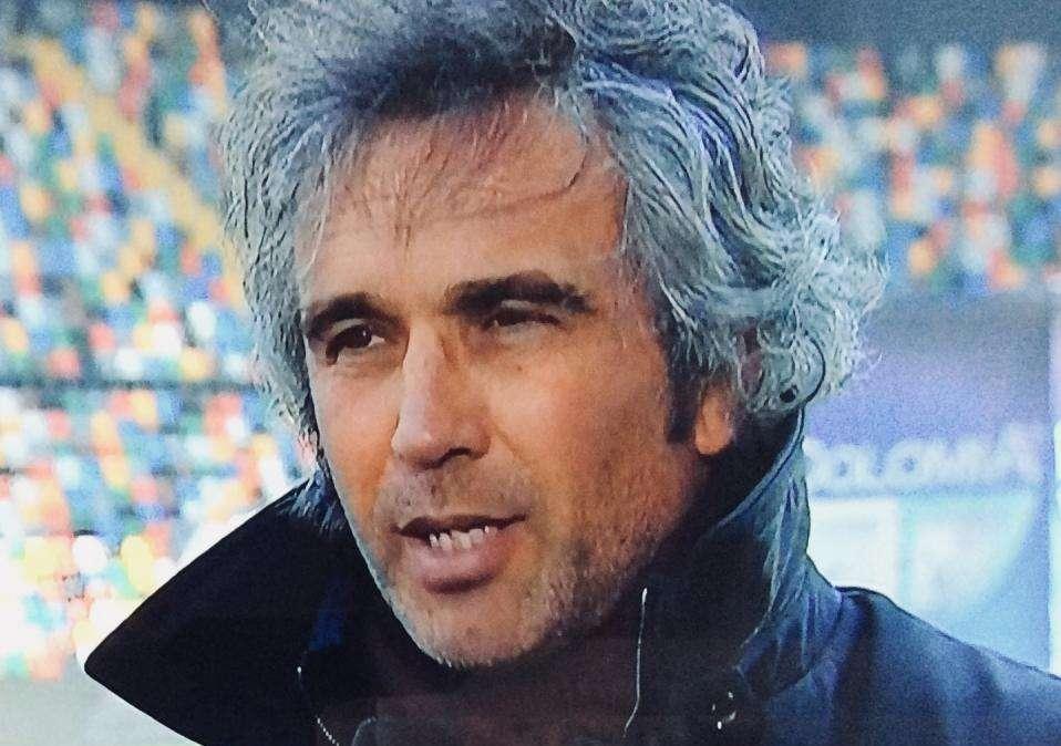 L. Pellegrini: "Vincemmo il campionato mantenendo la condizione psicofisica"