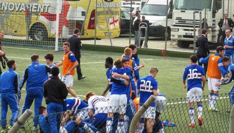 ESCLUSIVA SN - Ejjaki: "Stiamo andando bene, ma il mister vuole sempre il massimo. Siamo una famiglia, facciamo squadra anche fuori dal campo"