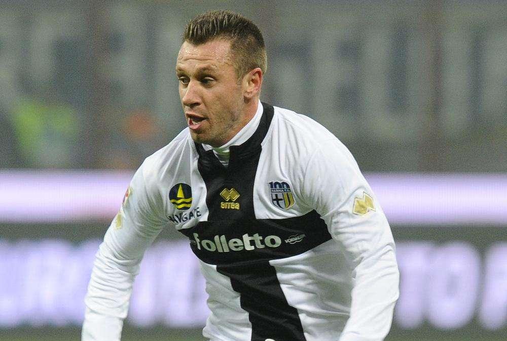 E. Mantovani: "Cassano, ragionando da tifoso, lo riprenderei"