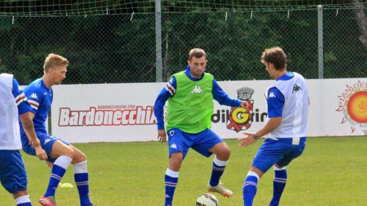 BARDONECCHIA LIVE - Prove di 3-4-3 al Comunale
