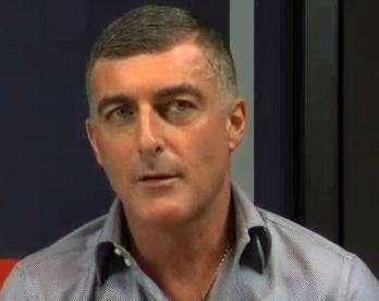 Pagliuca: "Sarò per sempre grato alla Sampdoria"