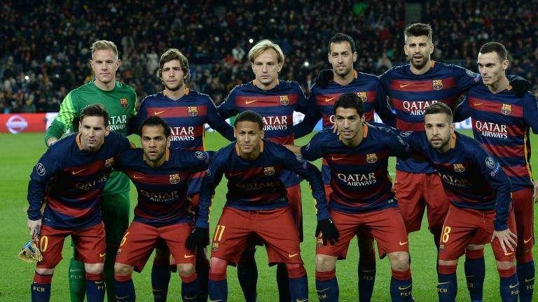 Trofeo Gamper: albo d'oro e curiosità