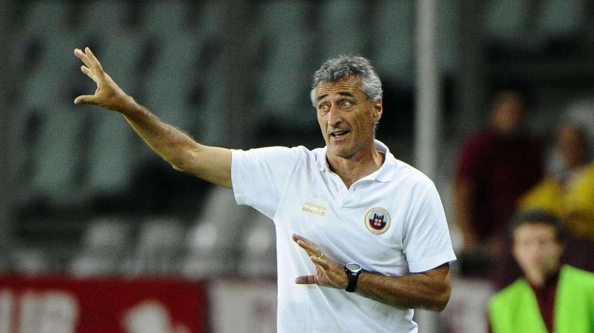 ESCLUSIVA SN - RADIO 103 - FOSCARINI: "Piovaccari? Quando si sblocca non si ferma più. Contro la Samp buona difesa e ripartenze" (AUDIO) 