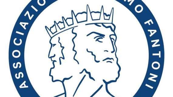 Associazione Giacomo Fantoni, presentazione il 9 giugno