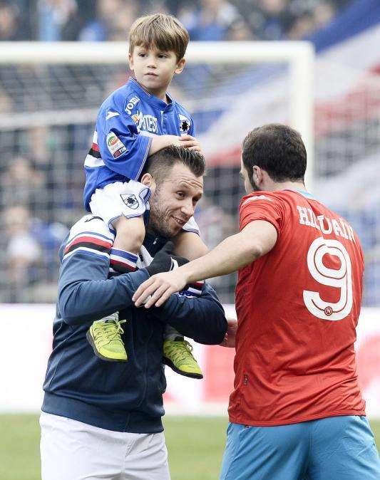 Sampdoria-Napoli 2-4, gli highlights (Video)