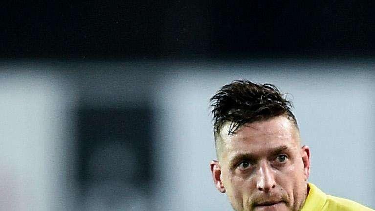Giaccherini: "Sampdoria deve far punti con l'Empoli. Per Milan era partita trappola"