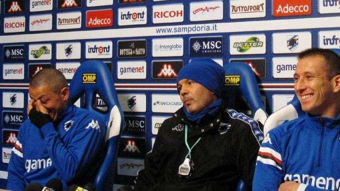 Gastaldello pronto per il Bologna: "Attenti e concentrati per 90 minuti"