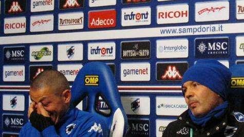 Gastaldello: "Concentrati ed entrare con la nostra mentalità"