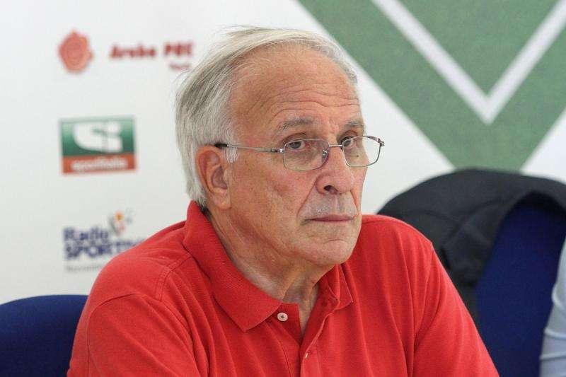 D. Canovi: "Problema di Schick è un procuratore funambolico. Vicenda molto strana"
