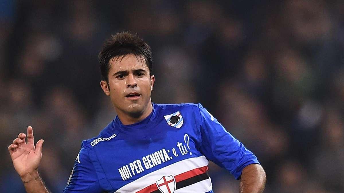 Ricci: "Eder mi sembra possa fare al caso degli azzurri. Samp una certezza"