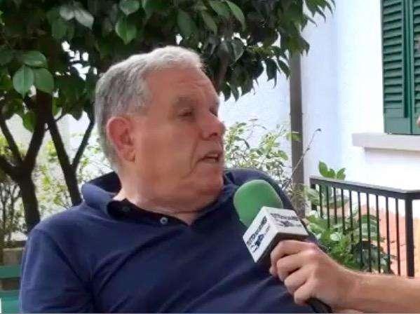 Nassi: "Nel '90 Mantovani aveva in mano Redondo ma Vialli e Mancini..."