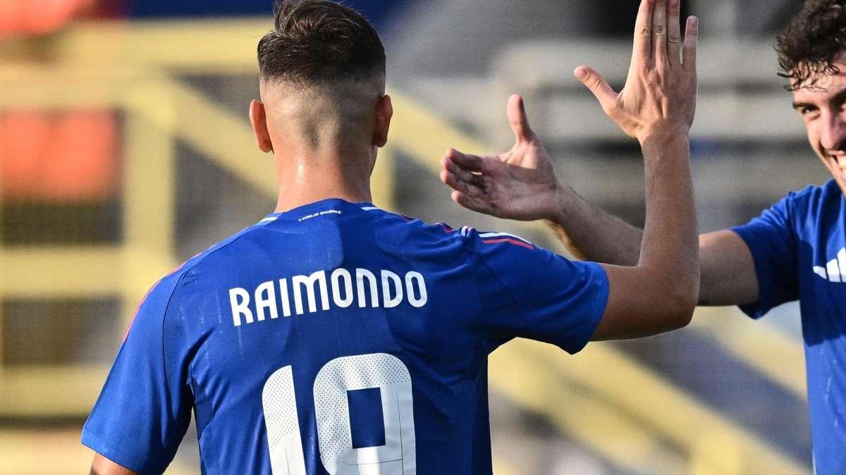 Attacco Sampdoria, torna d'attualità la pista Raimondo