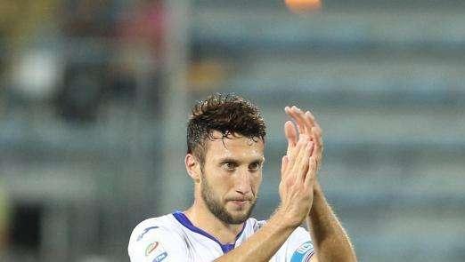 PONTE DI LEGNO LIVE - Regini: "E' passata un'immagine di me sbagliata, ho sempre voluto rimanere. Darò il 110% per la squadra"