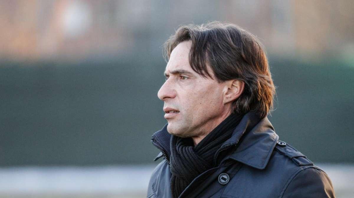 Chiesa: "Con l'Udinese partita da non sottovalutare. Correa? L'ambiente Samp può far solo che bene"
